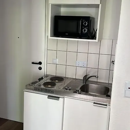 Guenstige Im Herzen Von Kreyenbrueck *