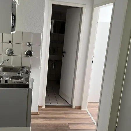 Guenstige Im Herzen Von Kreyenbrueck Alloggio in famiglia