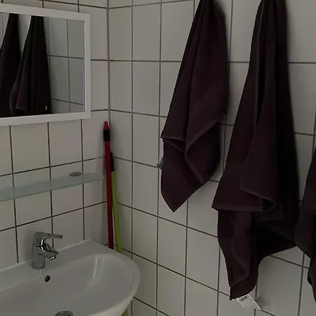 Alloggio in famiglia Guenstige Im Herzen Von Kreyenbrueck Oldenburg