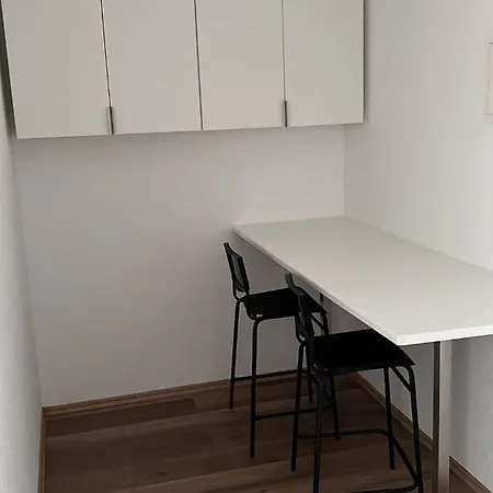 Guenstige Im Herzen Von Kreyenbrueck Alloggio in famiglia