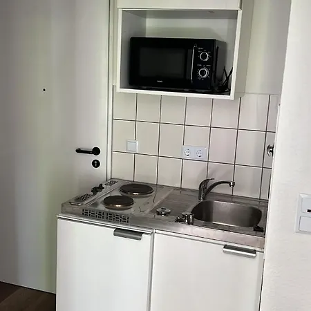 Guenstige Im Herzen Von Kreyenbrueck Alloggio in famiglia *