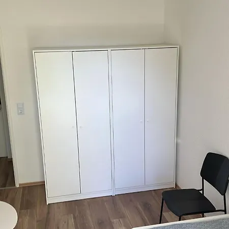 Guenstige Im Herzen Von Kreyenbrueck Alloggio in famiglia Oldenburg