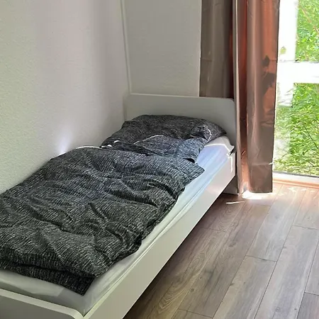Guenstige Im Herzen Von Kreyenbrueck *