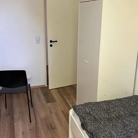 Alloggio in famiglia Guenstige Im Herzen Von Kreyenbrueck *