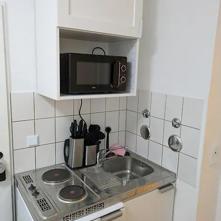 Guenstige Im Herzen Von Kreyenbrueck * Oldenburg