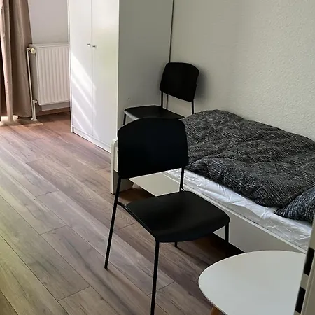 Guenstige Im Herzen Von Kreyenbrueck Alloggio in famiglia *