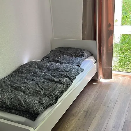 Guenstige Im Herzen Von Kreyenbrueck Alloggio in famiglia