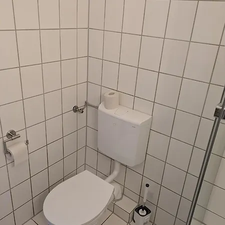 Alloggio in famiglia Guenstige Im Herzen Von Kreyenbrueck Oldenburg