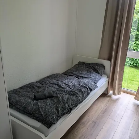 Guenstige Im Herzen Von Kreyenbrueck *