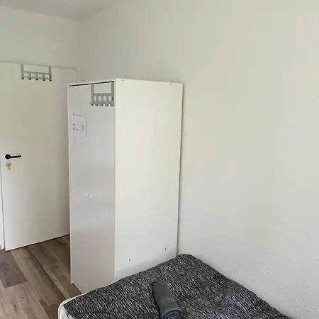 Guenstige Im Herzen Von Kreyenbrueck Alloggio in famiglia
