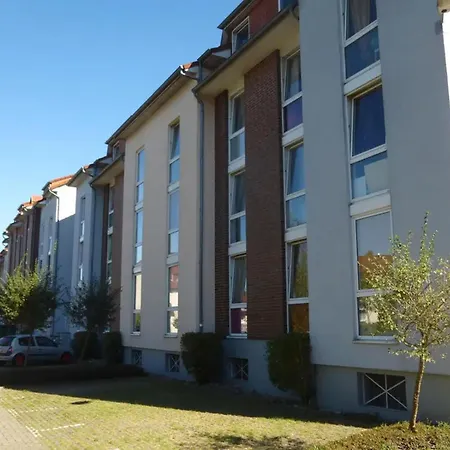 Guenstige Im Herzen Von Kreyenbrueck * Oldenburg