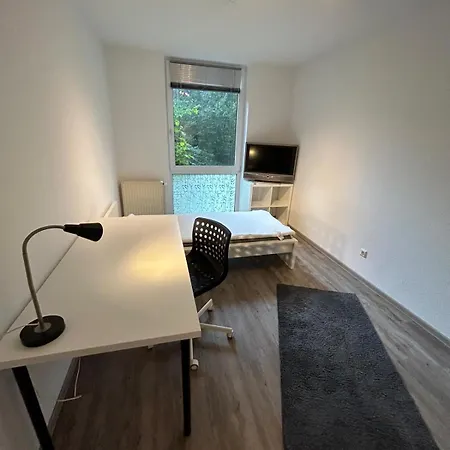 Guenstige Im Herzen Von Kreyenbrueck Alloggio in famiglia *