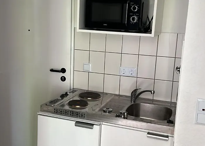 Guenstige Im Herzen Von Kreyenbrueck *