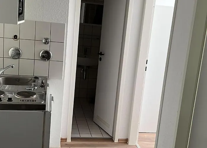 Guenstige Im Herzen Von Kreyenbrueck Rum i privatbostad
