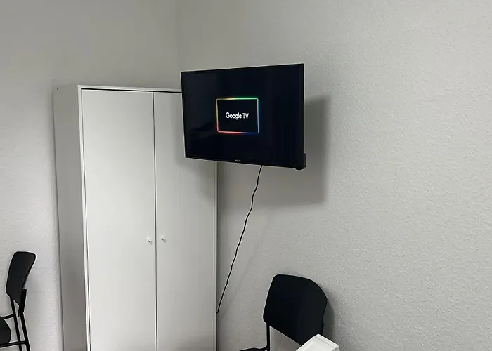Guenstige Im Herzen Von Kreyenbrueck