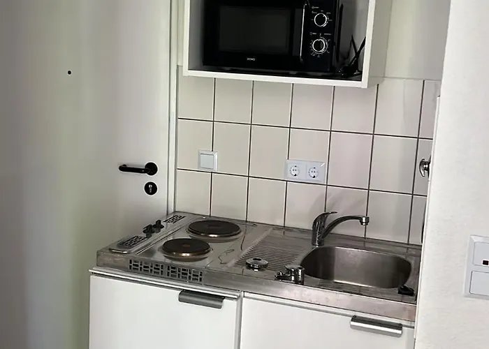 Guenstige Im Herzen Von Kreyenbrueck Проживание в семье *