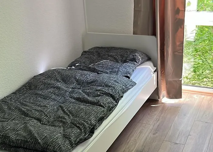 Guenstige Im Herzen Von Kreyenbrueck *