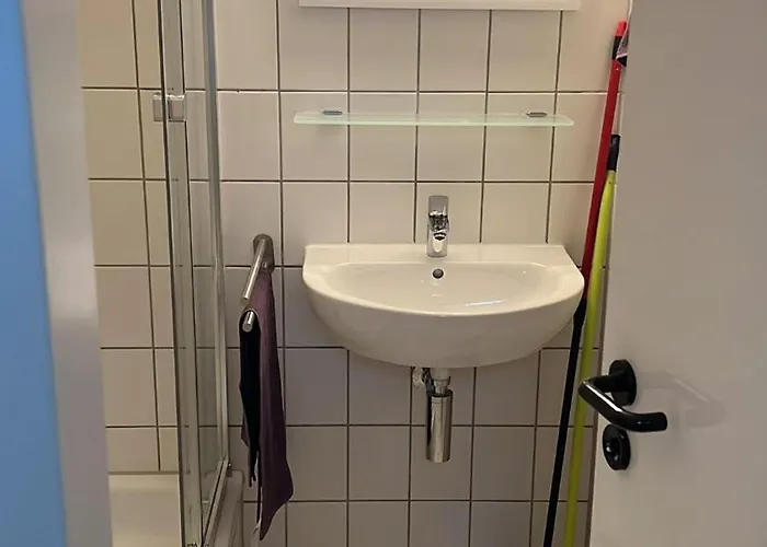 Guenstige Im Herzen Von Kreyenbrueck