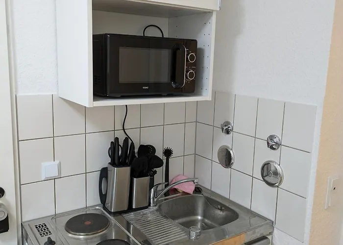 Guenstige Im Herzen Von Kreyenbrueck * Ольденбург