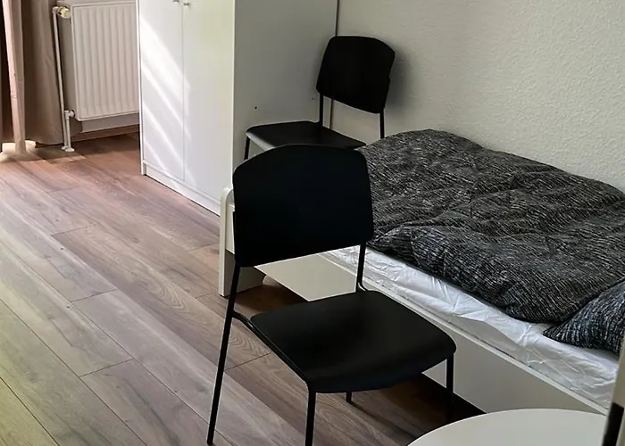 Guenstige Im Herzen Von Kreyenbrueck Проживание в семье *