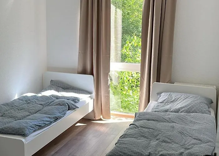 Guenstige Im Herzen Von Kreyenbrueck Ольденбург