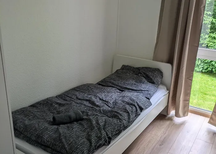Guenstige Im Herzen Von Kreyenbrueck *