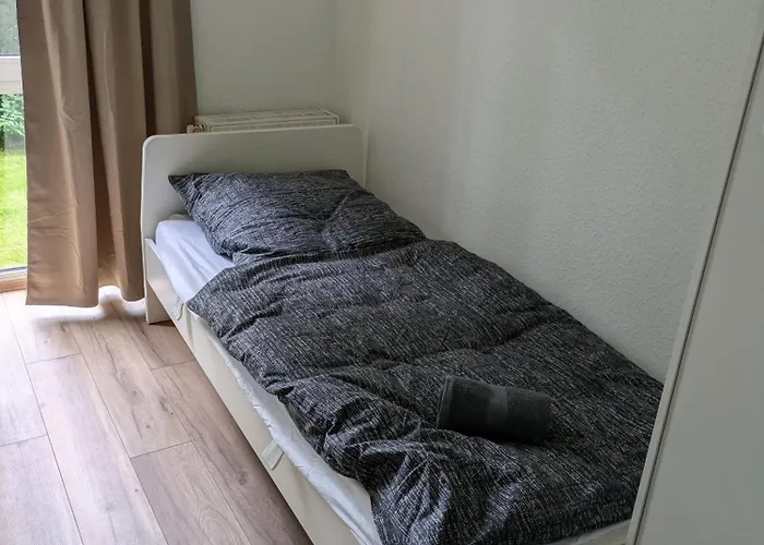 Guenstige Im Herzen Von Kreyenbrueck