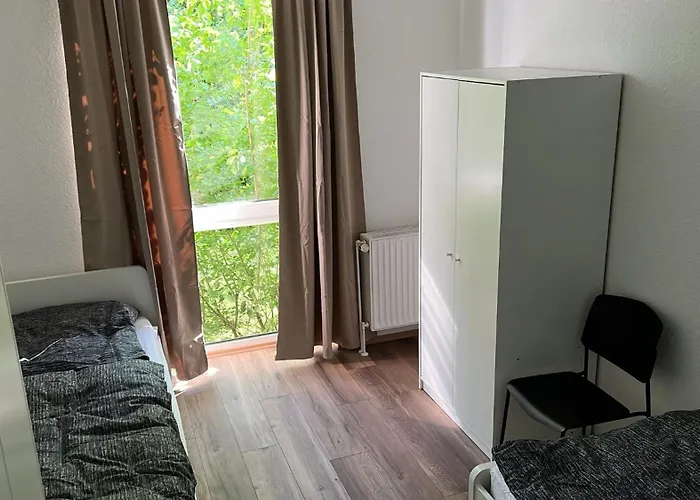 Guenstige Im Herzen Von Kreyenbrueck * Ольденбург
