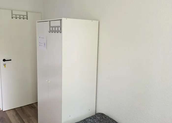 Guenstige Im Herzen Von Kreyenbrueck Rum i privatbostad