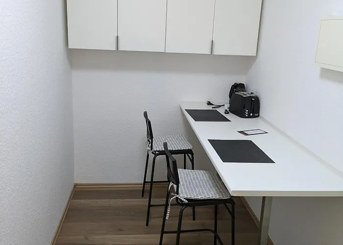 Guenstige Im Herzen Von Kreyenbrueck * Ольденбург