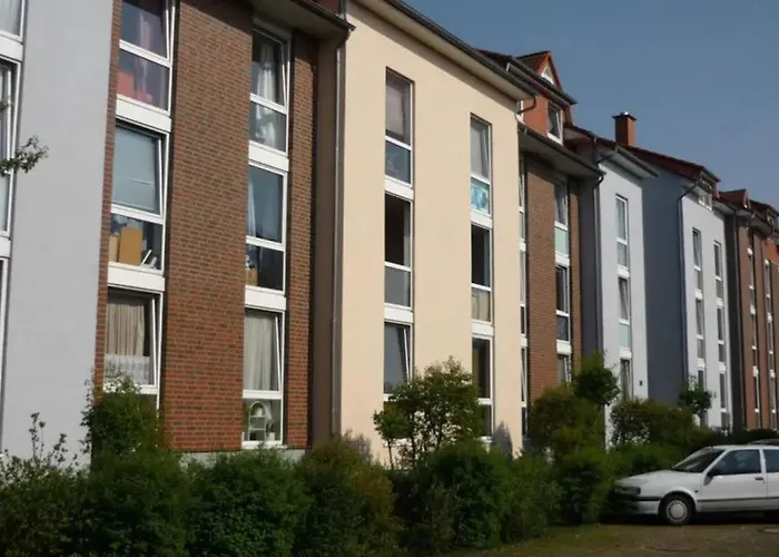 Guenstige Im Herzen Von Kreyenbrueck