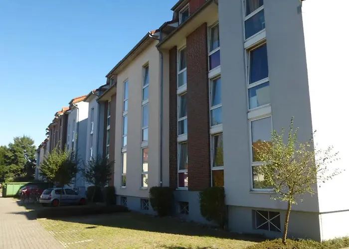 Guenstige Im Herzen Von Kreyenbrueck * Oldenburg