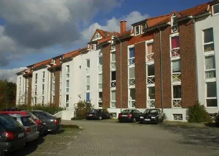 Guenstige Im Herzen Von Kreyenbrueck Rum i privatbostad Oldenburg