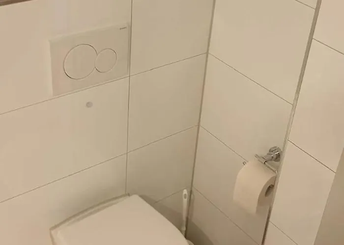 Guenstige Im Herzen Von Kreyenbrueck * Ольденбург